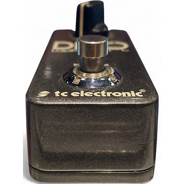 Used TC Electronic Ditto Looper Pedal