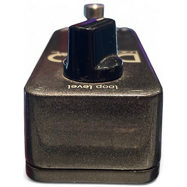 Used TC Electronic Ditto Looper Pedal