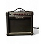 Used Crate GLX15 Guitar Combo Amp thumbnail