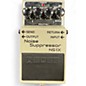 Used BOSS NS1X Effect Pedal thumbnail