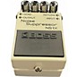 Used BOSS NS1X Effect Pedal