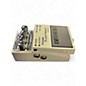 Used BOSS NS1X Effect Pedal