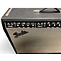Used Fender 1965 Reissue Twin Reverb 85W 2x12 Tube Guitar Combo Amp