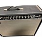 Used Fender 1965 Reissue Twin Reverb 85W 2x12 Tube Guitar Combo Amp