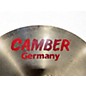 Used Camber 18in 300 Crash Ride Cymbal