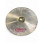 Used Camber 18in 300 Crash Ride Cymbal