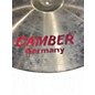 Used Camber 18in 300 Crash Ride Cymbal