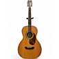 Used Washburn WP27SNS Natural Acoustic Guitar thumbnail