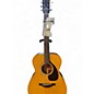 Used Yamaha FG150 Nippon Gakki Natural Acoustic Guitar thumbnail