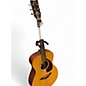 Used Yamaha FG150 Nippon Gakki Natural Acoustic Guitar