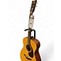 Used Yamaha FG150 Nippon Gakki Natural Acoustic Guitar