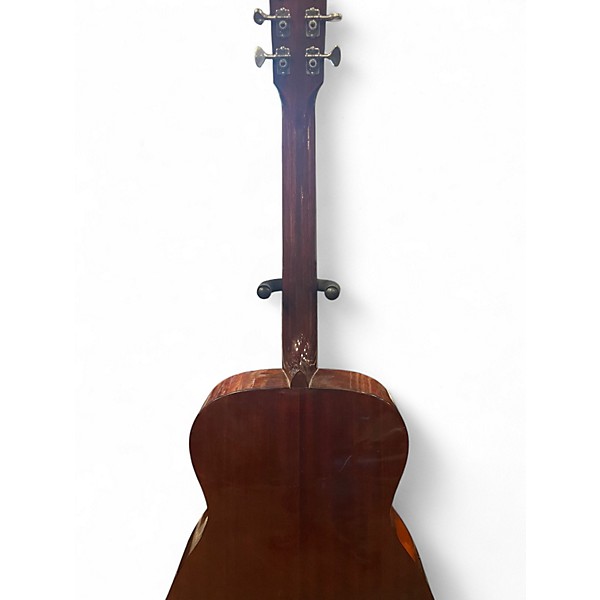 Used Yamaha FG150 Nippon Gakki Natural Acoustic Guitar