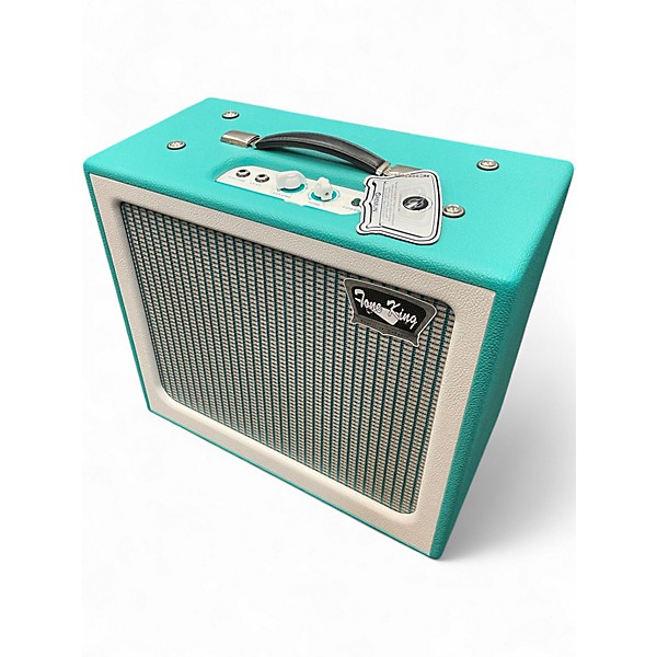 Used Tone King GREMLIN Tube Guitar Combo Amp
