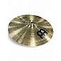 Used MEINL 18in HCS Crash Cymbal