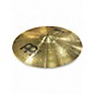 Used MEINL 20in HCS Ride Cymbal