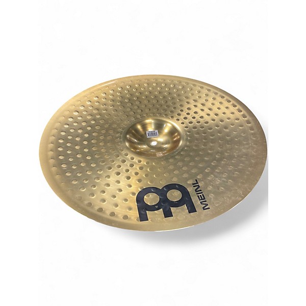 Used MEINL 20in HCS Ride Cymbal