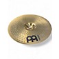 Used MEINL 20in HCS Ride Cymbal