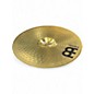 Used MEINL 20in HCS Ride Cymbal