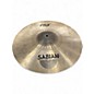Used SABIAN 16in FRX Cymbal thumbnail