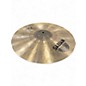 Used SABIAN 16in FRX Cymbal