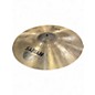 Used SABIAN 16in FRX Cymbal