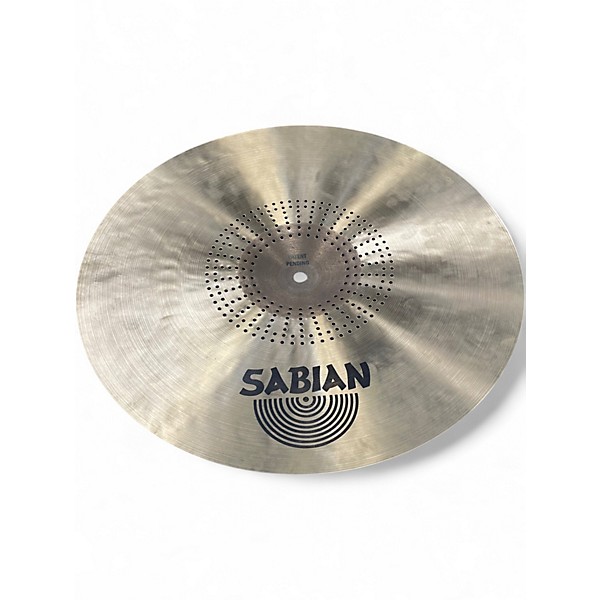 Used SABIAN 16in FRX Cymbal
