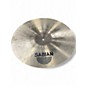 Used SABIAN 16in FRX Cymbal