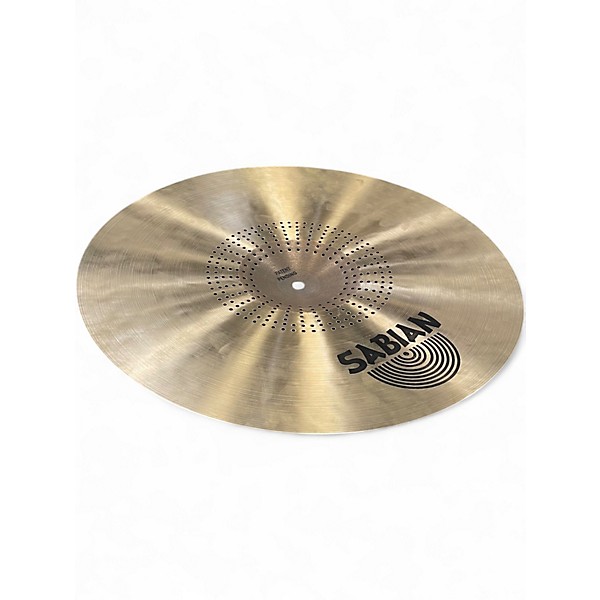 Used SABIAN 16in FRX Cymbal