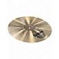 Used SABIAN 16in FRX Cymbal