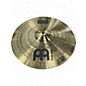 Used MEINL 16in HCS Crash Cymbal thumbnail