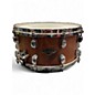 Used TAMA 14in Starclassic Snare Walnut Drum thumbnail