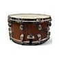 Used TAMA 14in Starclassic Snare Walnut Drum