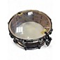 Used TAMA 14in Starclassic Snare Walnut Drum