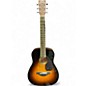 Used Yamaha JR2 3/4 2 Color Sunburst Acoustic Guitar thumbnail