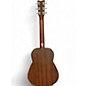 Used Yamaha JR2 3/4 2 Color Sunburst Acoustic Guitar