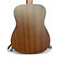 Used Yamaha JR2 3/4 2 Color Sunburst Acoustic Guitar