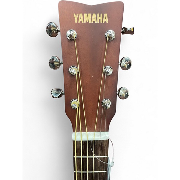 Used Yamaha JR2 3/4 2 Color Sunburst Acoustic Guitar