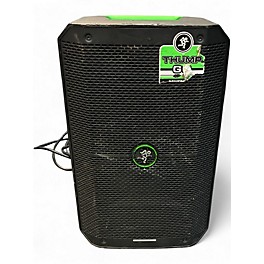 Used Mackie THUMP GO Powered Speaker