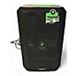 Used Mackie THUMP GO Powered Speaker thumbnail