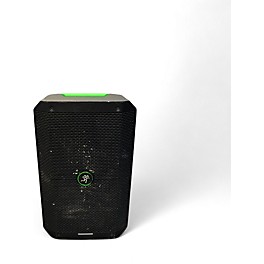 Used Mackie THUMP GO Powered Speaker