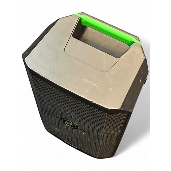 Used Mackie THUMP GO Powered Speaker