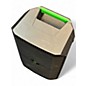 Used Mackie THUMP GO Powered Speaker
