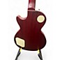 Used Epiphone Les Paul Traditional Pro Heritage Cherry Sunburst Solid Body Electric Guitar