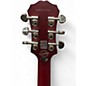 Used Epiphone Les Paul Traditional Pro Heritage Cherry Sunburst Solid Body Electric Guitar