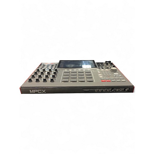 Used Akai Professional MPCX Production Controller