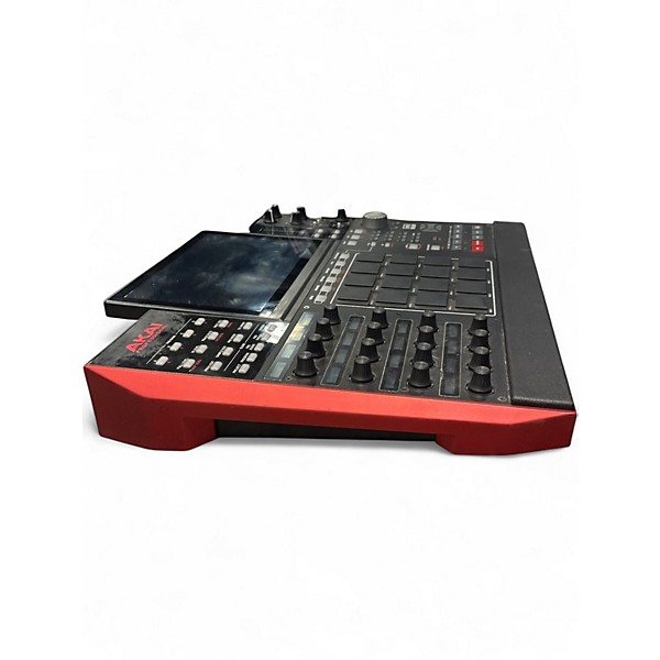 Used Akai Professional MPCX Production Controller