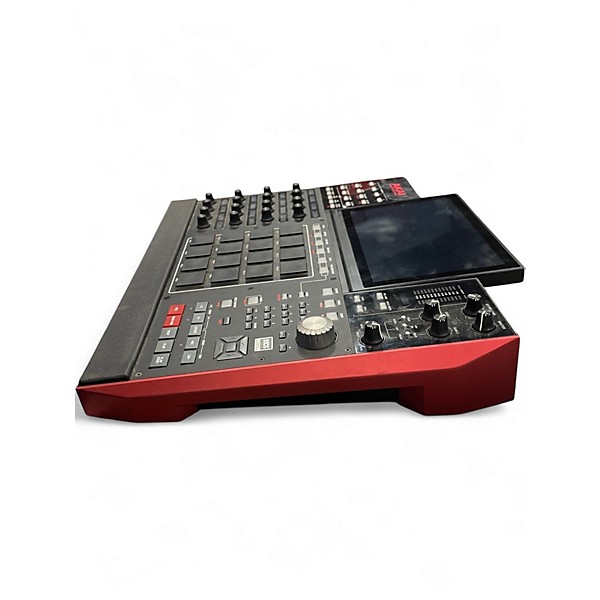 Used Akai Professional MPCX Production Controller