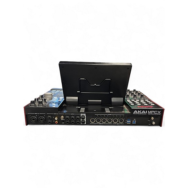 Used Akai Professional MPCX Production Controller