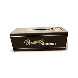 Used Premier REVERB 90 Effects Processor