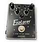 Used Spaceman Effects Explorer Deluxe Effect Pedal thumbnail